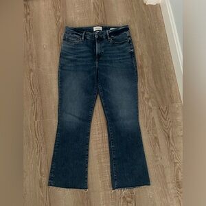 Frame Women’s Jeans Size 28
